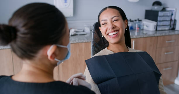 TMJ/TMD Treatment in Waite Park, MN